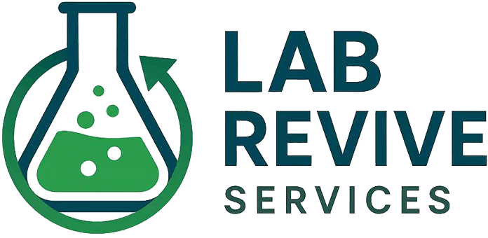 Lab Revive Services——美國規模最大的二手儀器領軍企業